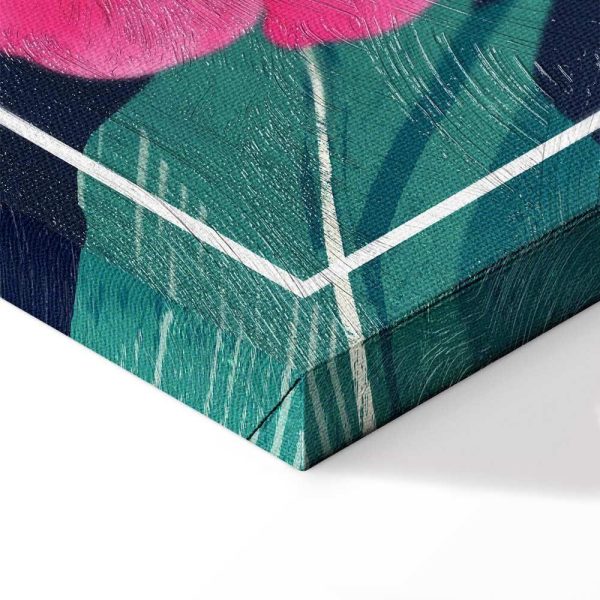 Tableau - Nature (1 Part) Vertical