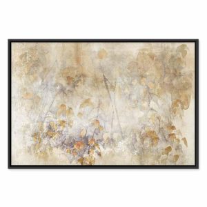 Tableau - Nature in watercolor(1 Part) Wide