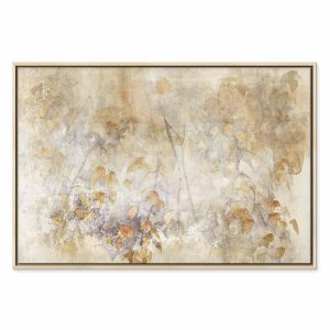 Tableau - Nature in watercolor(1 Part) Wide