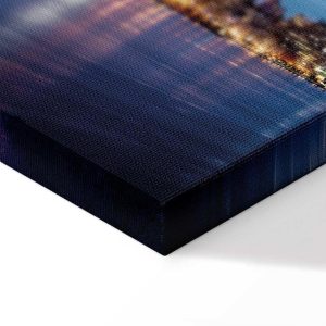 Tableau - New York Nights