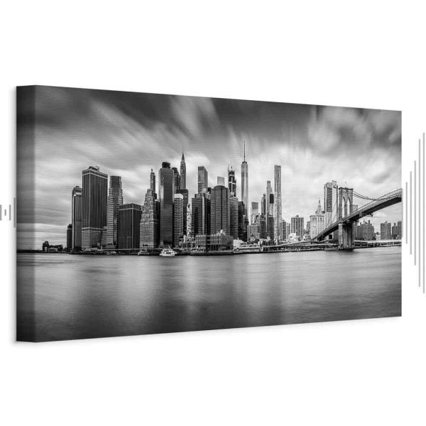 Tableau - New York: Stylish City