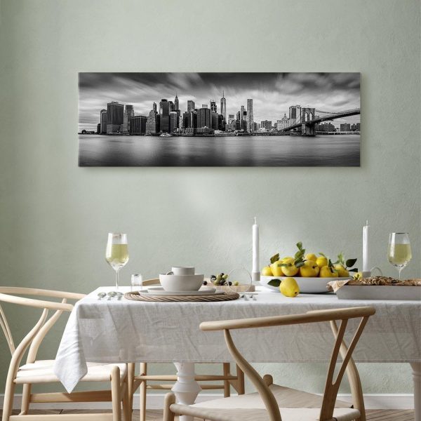 Tableau - New York: Stylish City