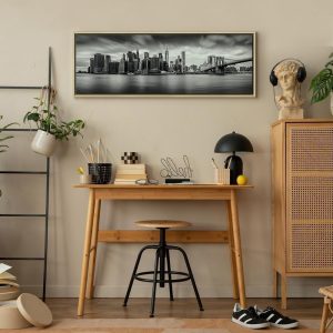 Tableau - New York: Stylish City