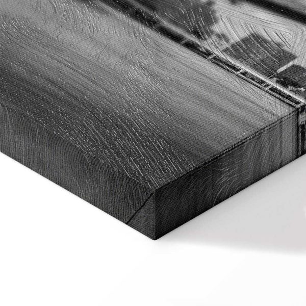 Tableau - New York: Stylish City