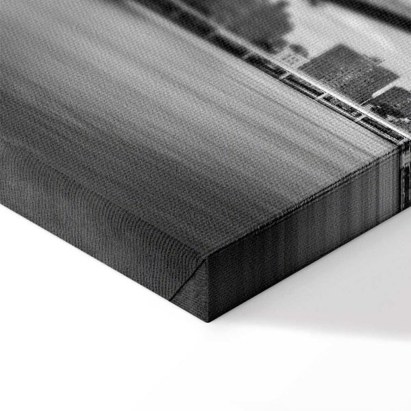 Tableau - New York: Stylish City