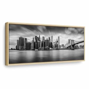 Tableau - New York: Stylish City