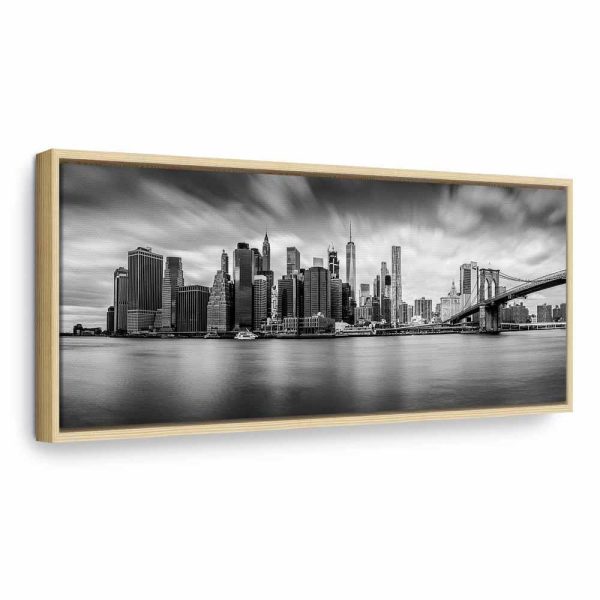 Tableau - New York: Stylish City