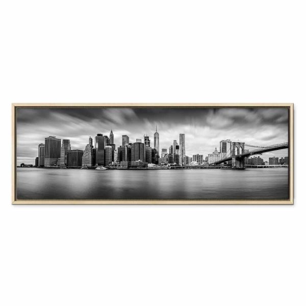 Tableau - New York: Stylish City
