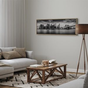 Tableau - New York: Stylish City