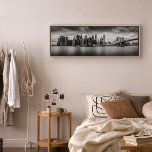 Tableau - New York: Stylish City