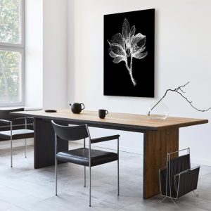 Tableau - Night Flower (1 Part) Vertical