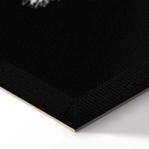 Tableau - Night Flower (1 Part) Vertical