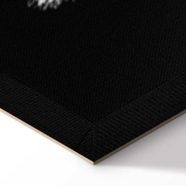 Tableau - Night Flower (1 Part) Vertical