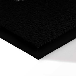 Tableau - Night Flower (1 Part) Vertical