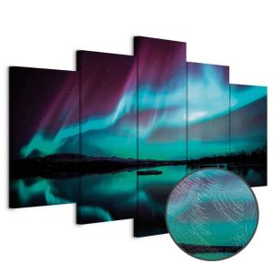 Tableau - Night Light II