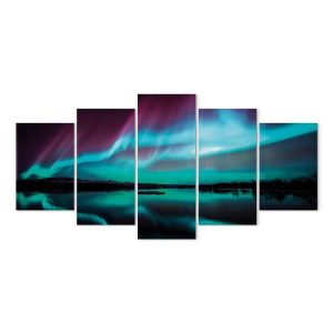 Tableau - Night Light II