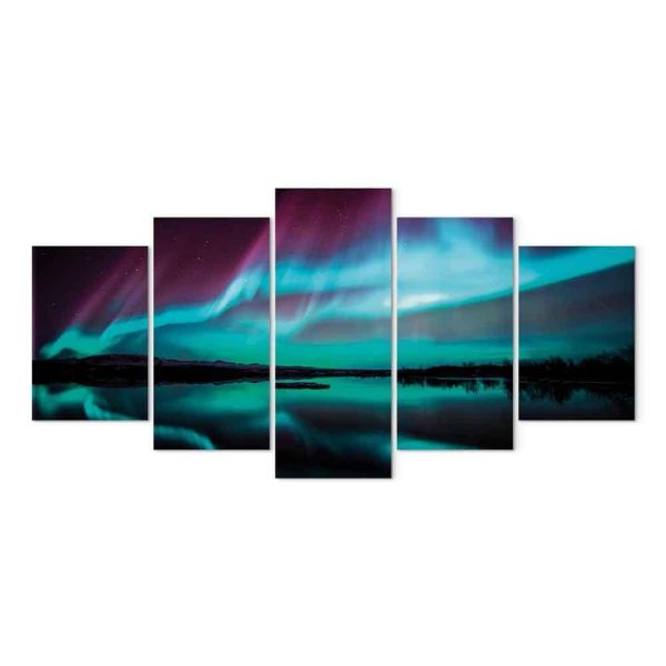 Tableau - Night Light II