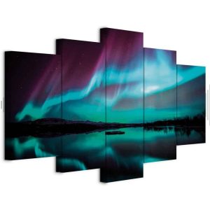 Tableau - Night Light II