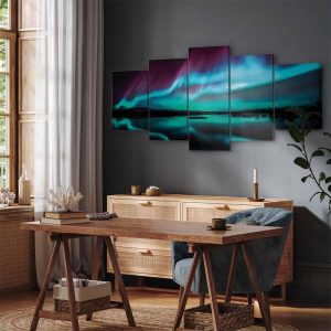 Tableau - Night Light II