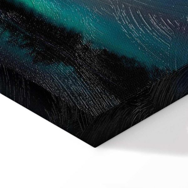 Tableau - Night Light II