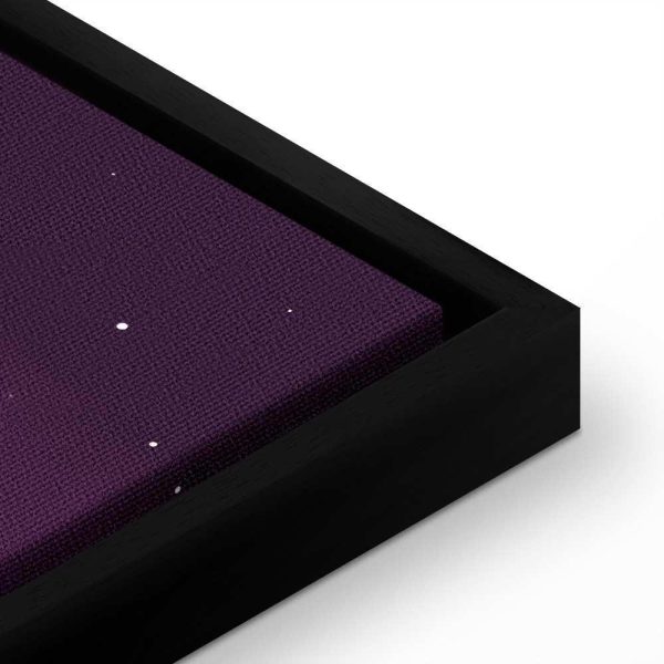 Tableau - Night Waves (1 Part) Wide - Third Variant