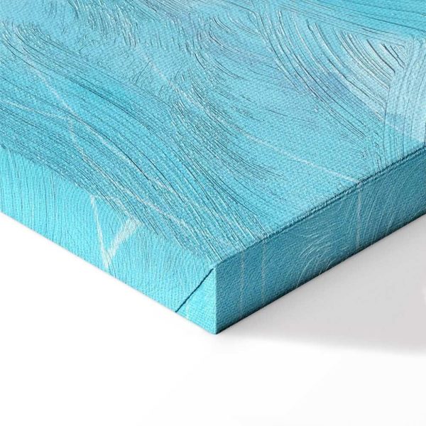 Tableau - Night Waves (1 Part) Wide - Third Variant