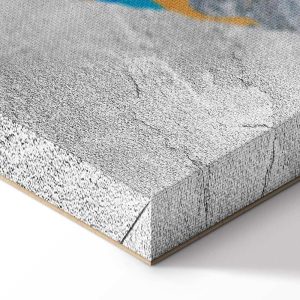 Tableau - Night in the Mountains (1 Part) Wide