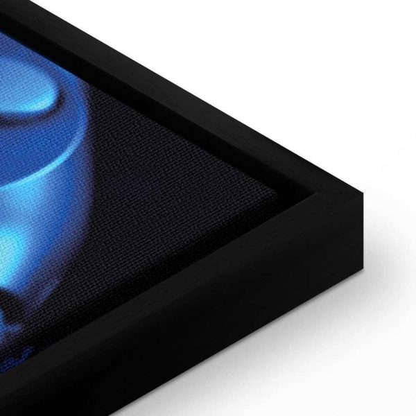 Tableau - No Game No Life (1 Part) Vertical