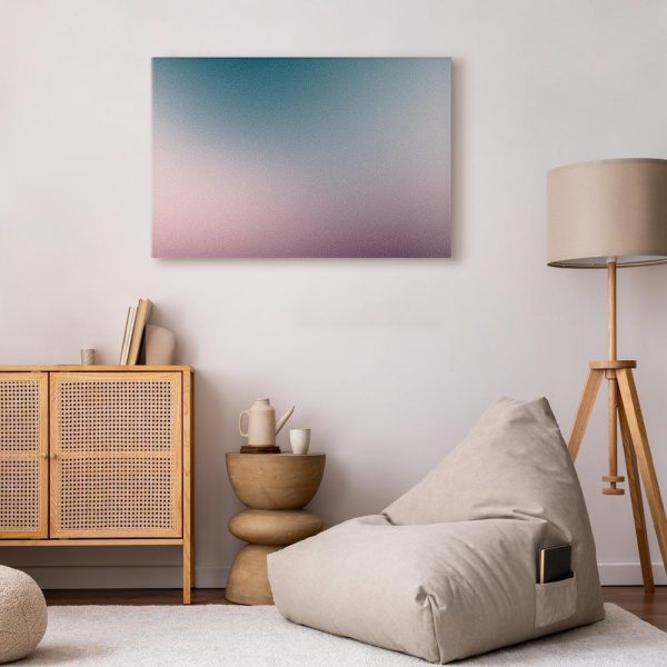 Tableau - Nostalgic Gradient - Gradient Composition in Subdued Colors