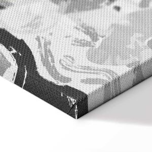 Tableau - Ocean Spirit (1 Part) Vertical