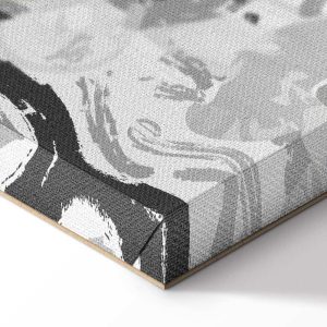 Tableau - Ocean Spirit (1 Part) Vertical