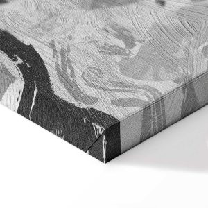 Tableau - Ocean Spirit (1 Part) Vertical