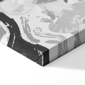 Tableau - Ocean Spirit (1 Part) Vertical