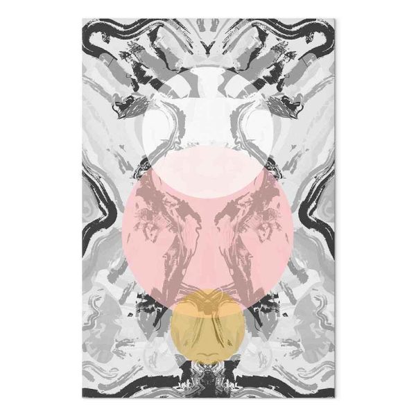 Tableau - Ocean Spirit (1 Part) Vertical