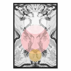 Tableau - Ocean Spirit (1 Part) Vertical