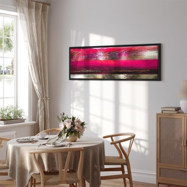 Tableau - Ocean of Life - Third Variant (1 Part) Narrow