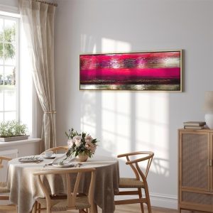 Tableau - Ocean of Life - Third Variant (1 Part) Narrow