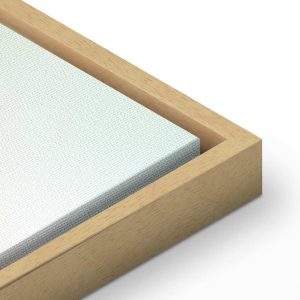 Tableau - One Feeling (1 Part) Vertical