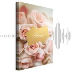 Tableau - One Feeling (1 Part) Vertical