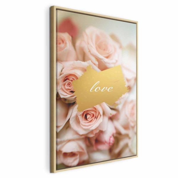 Tableau - One Feeling (1 Part) Vertical