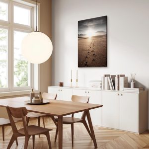 Tableau - Our Way (1 Part) Vertical