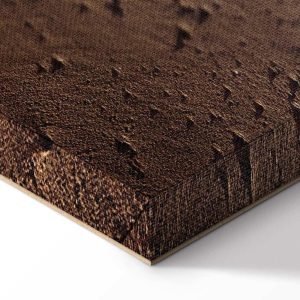 Tableau - Our Way (1 Part) Vertical