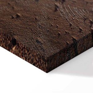 Tableau - Our Way (1 Part) Vertical