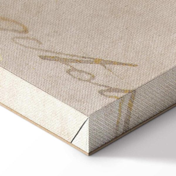 Tableau - Painted Dreams (1 Part) Vertical