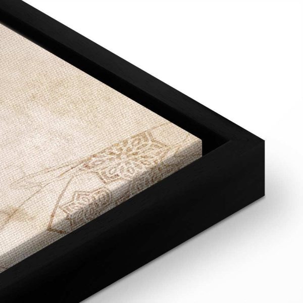 Tableau - Painted Dreams (1 Part) Vertical