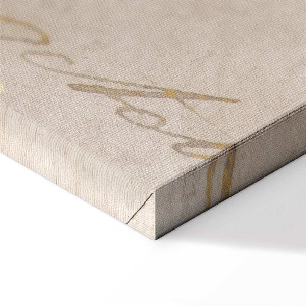 Tableau - Painted Dreams (1 Part) Vertical