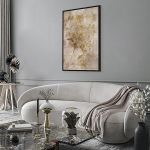 Tableau - Painted Dreams (1 Part) Vertical