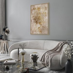 Tableau - Painted Dreams (1 Part) Vertical