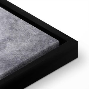 Tableau - Painted Planet (1 Part) Wide