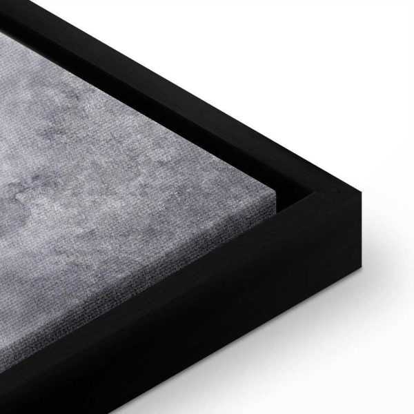 Tableau - Painted Planet (1 Part) Wide